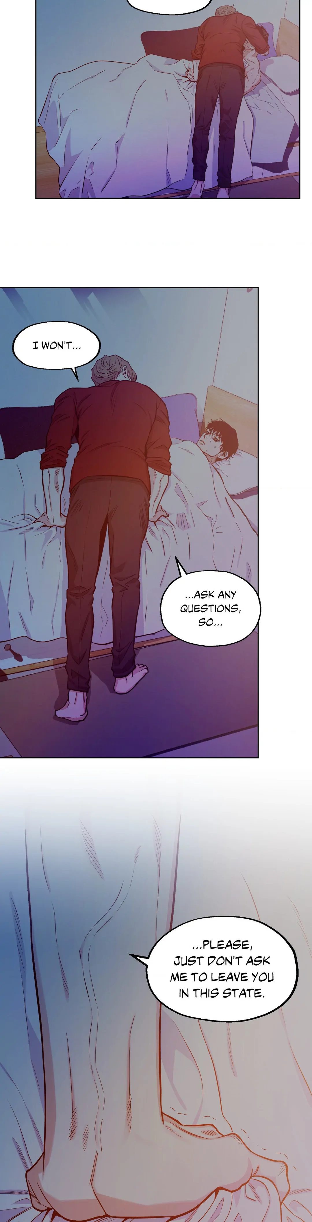 Read Killer Crush EN Manga Online