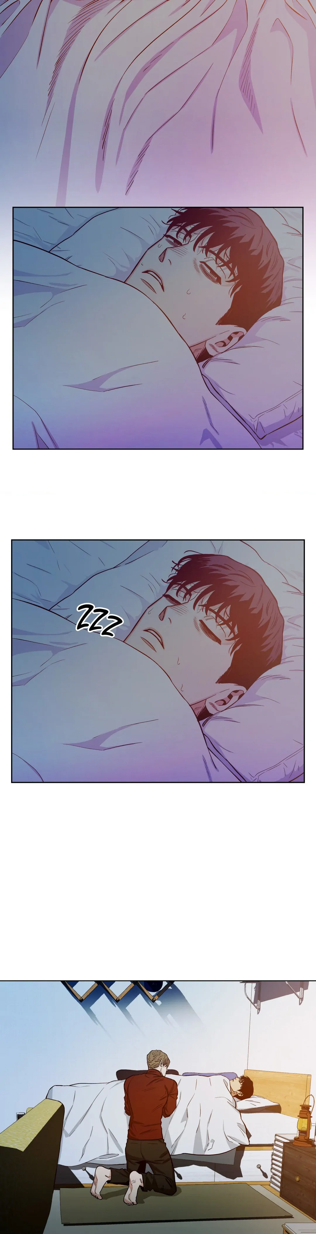 Read Killer Crush EN Manga Online