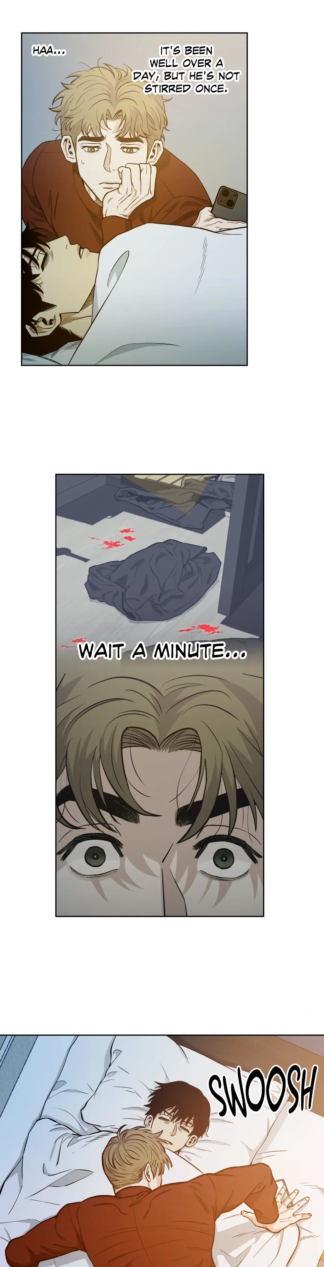 Read Killer Crush EN Manga Online