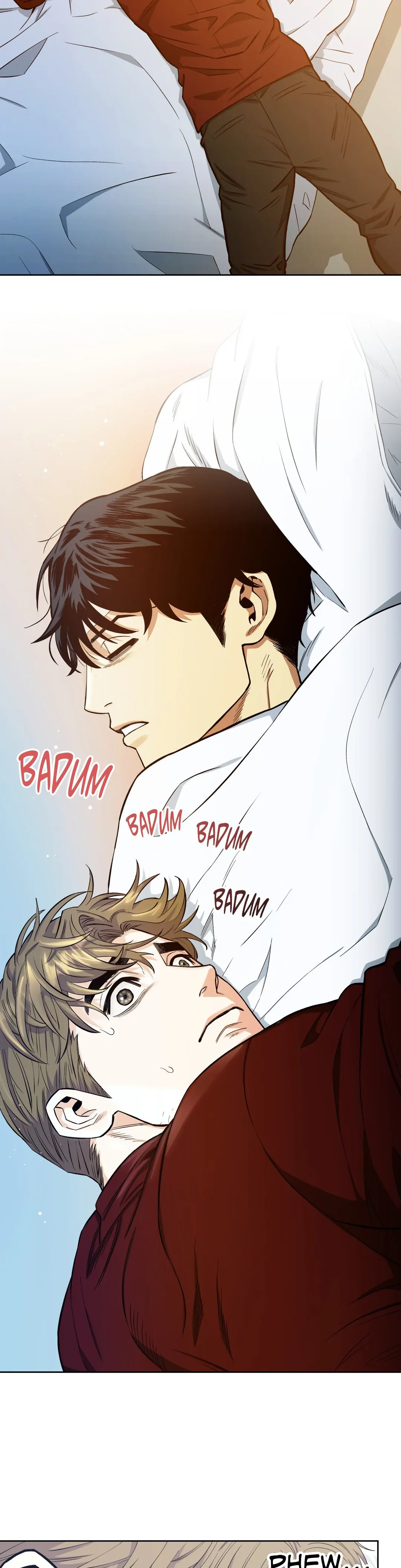 Read Killer Crush EN Manga Online