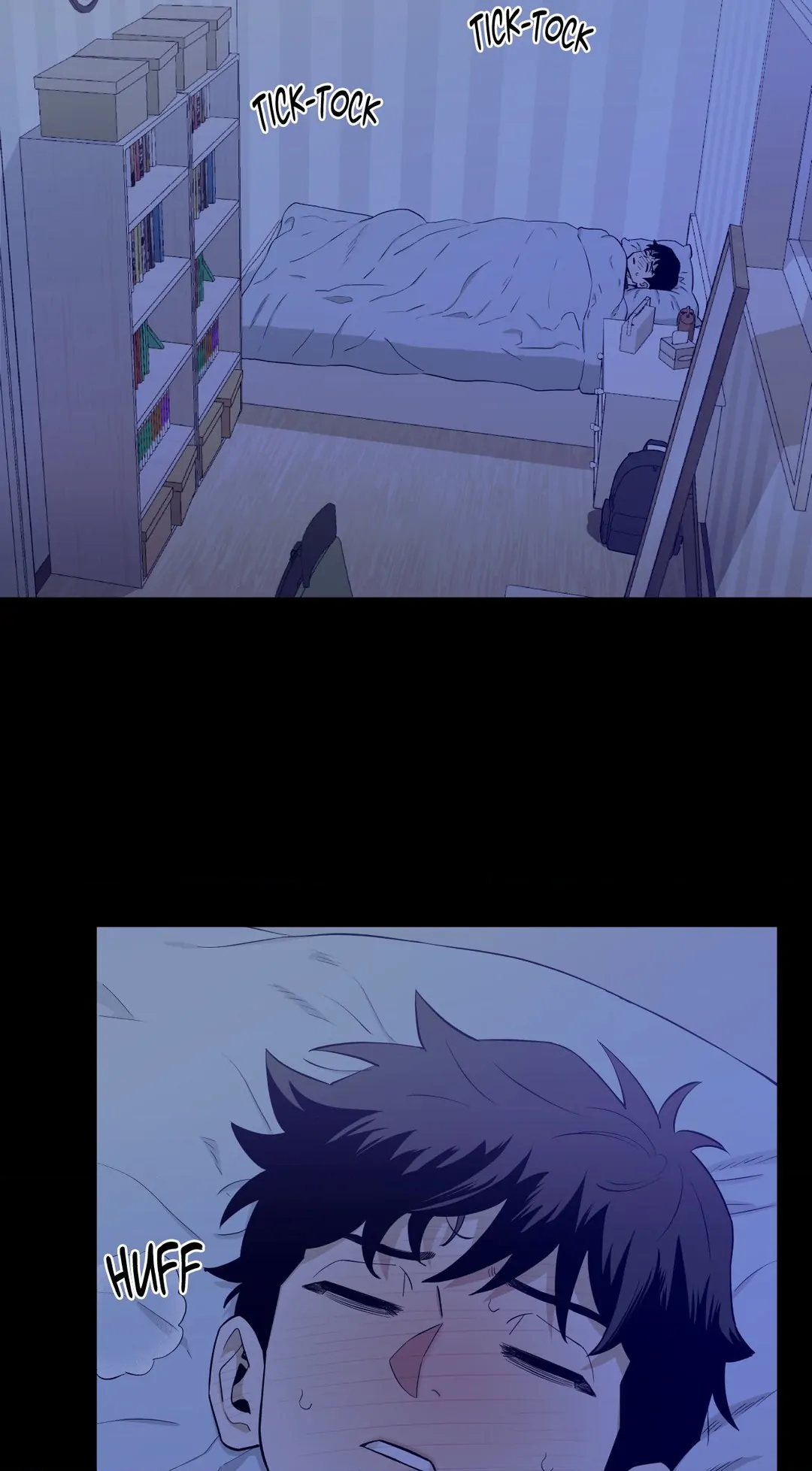 Read Killer Crush EN Manga Online