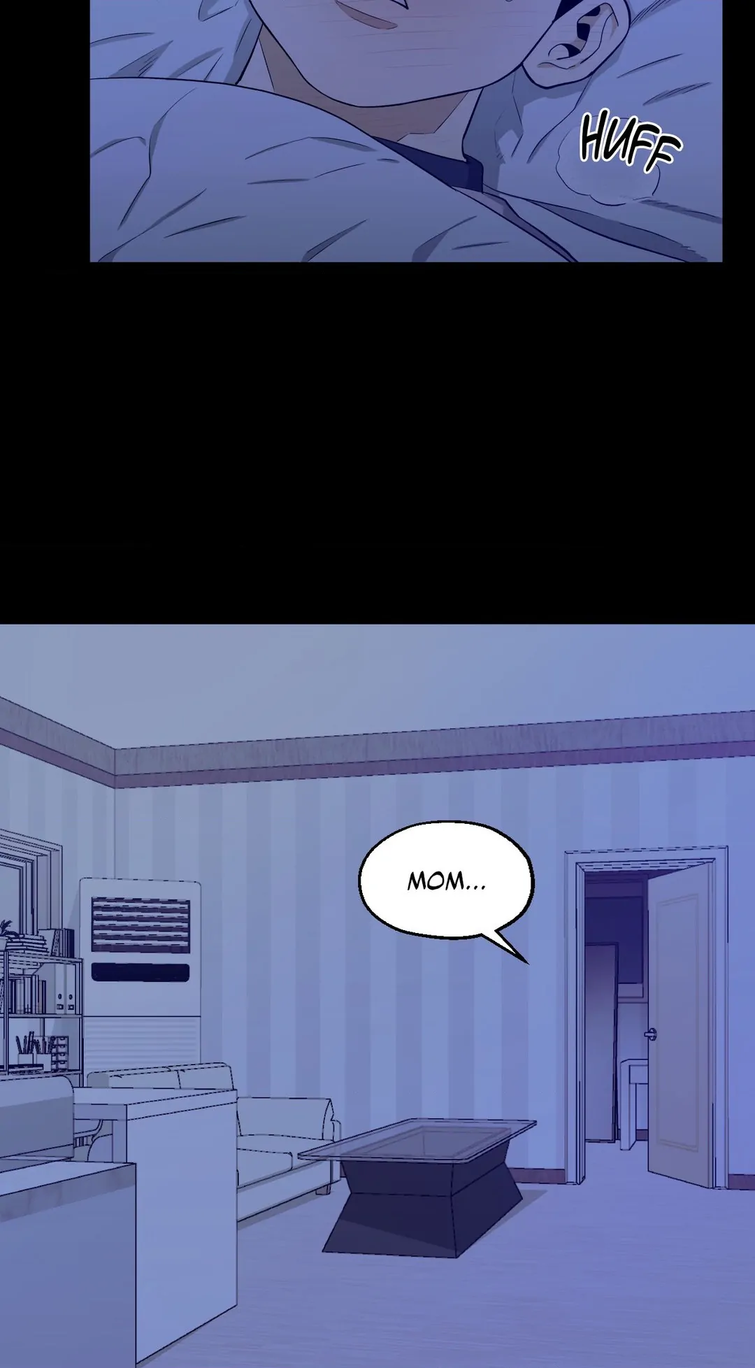 Read Killer Crush EN Manga Online