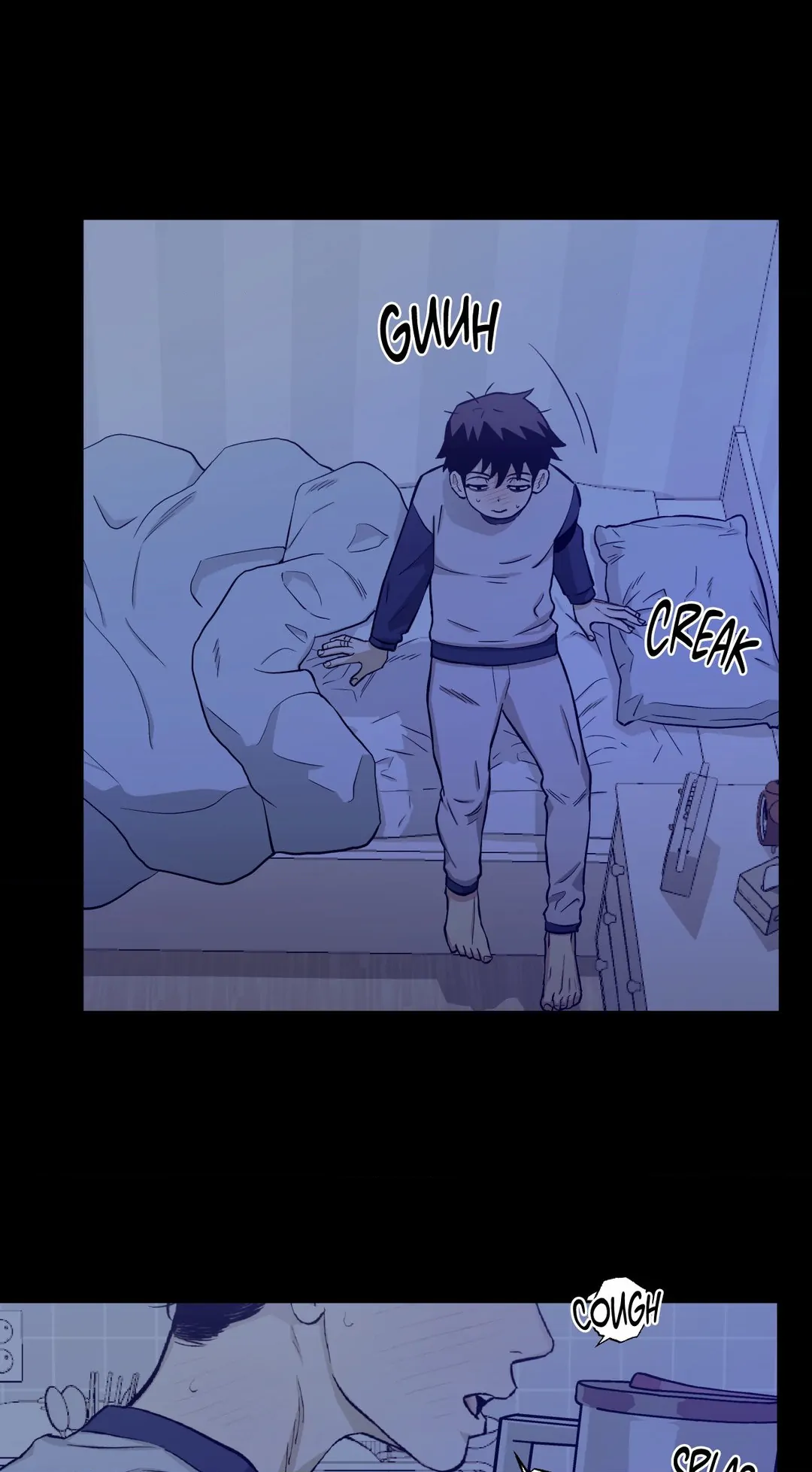 Read Killer Crush EN Manga Online