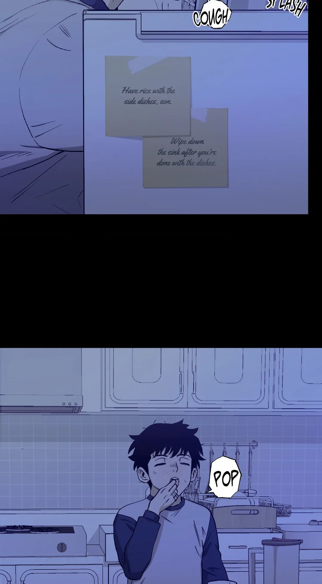 Read Killer Crush EN Manga Online