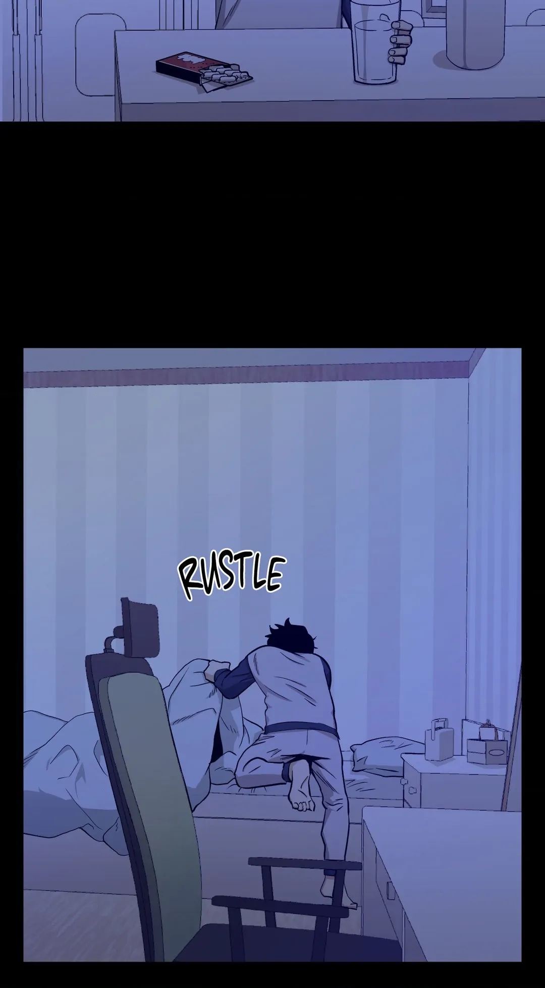 Read Killer Crush EN Manga Online