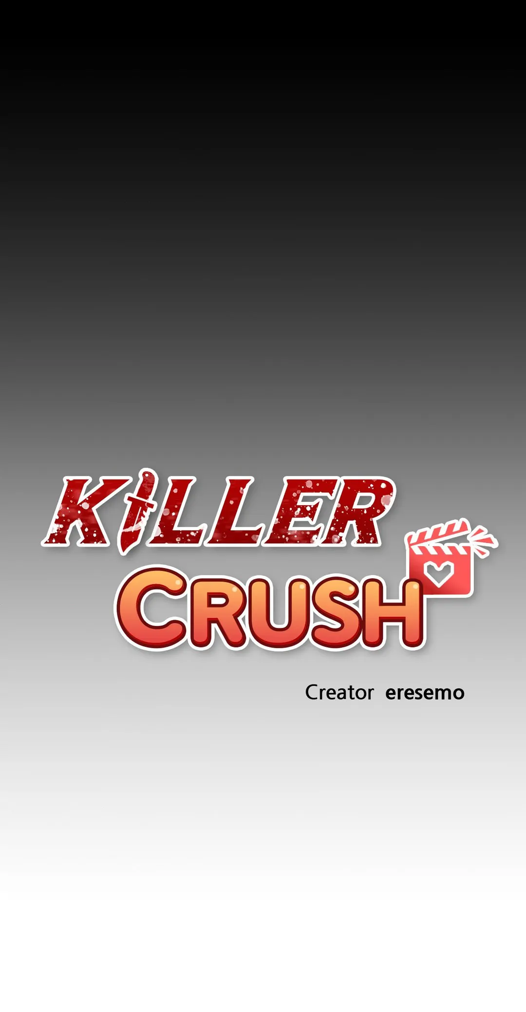 Read Killer Crush EN Manga Online