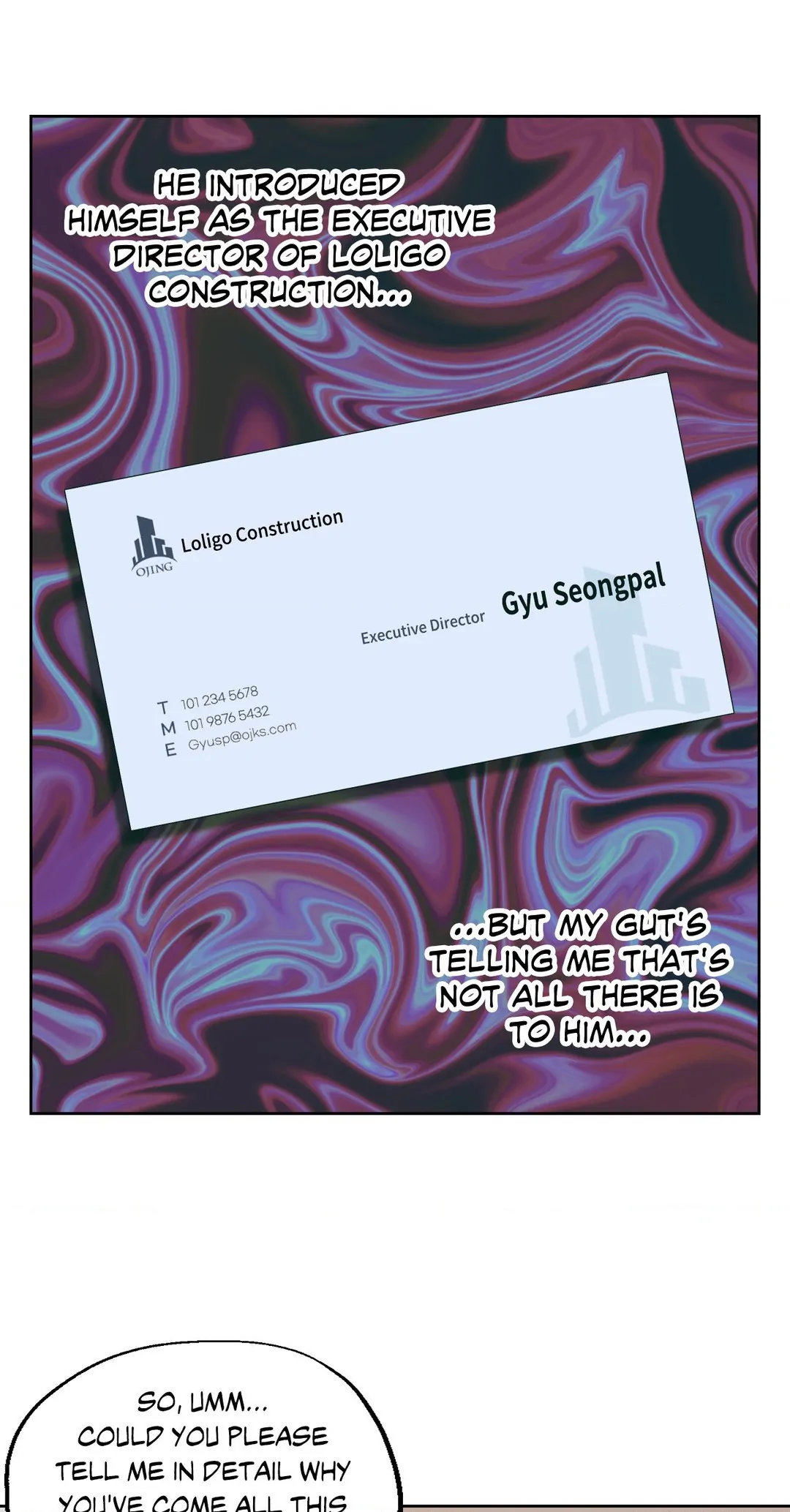 Read Killer Crush EN Manga Online