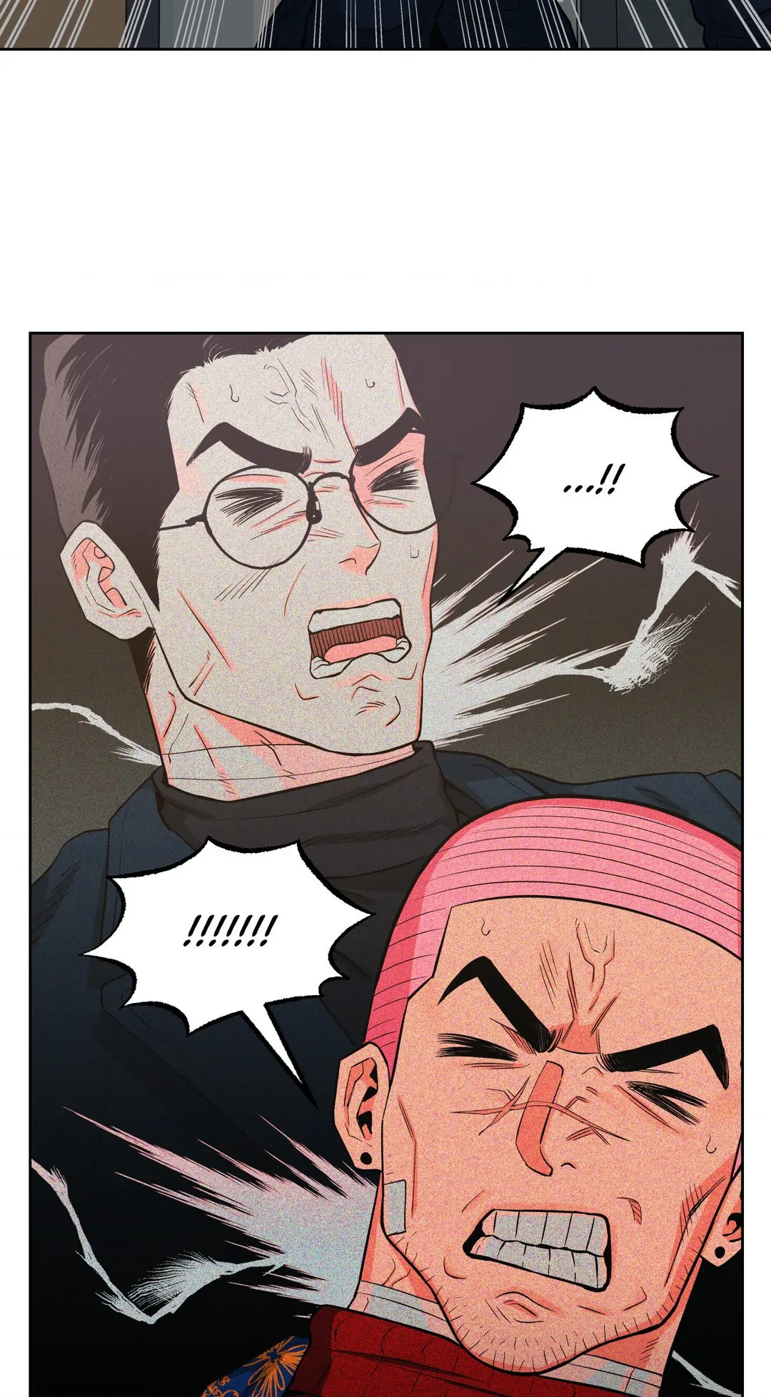 Read Killer Crush EN Manga Online