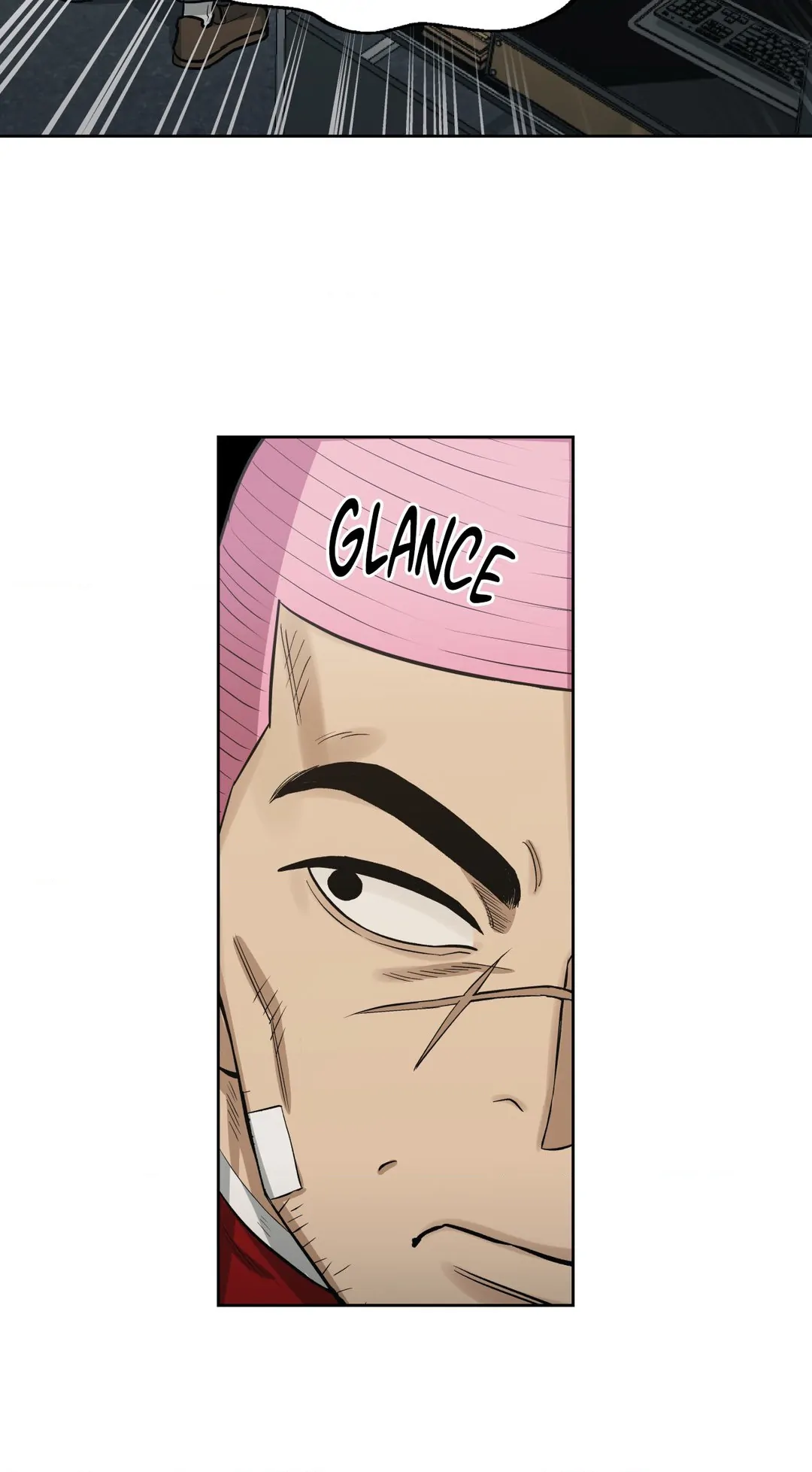 Read Killer Crush EN Manga Online