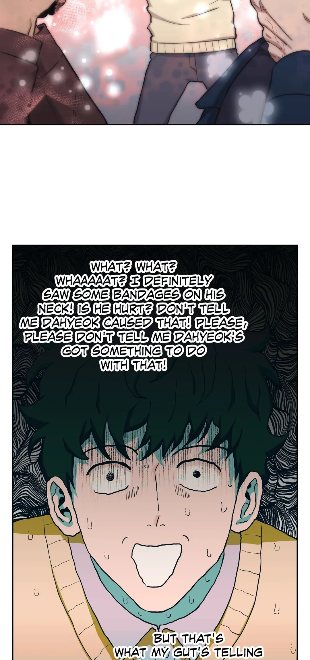 Read Killer Crush EN Manga Online