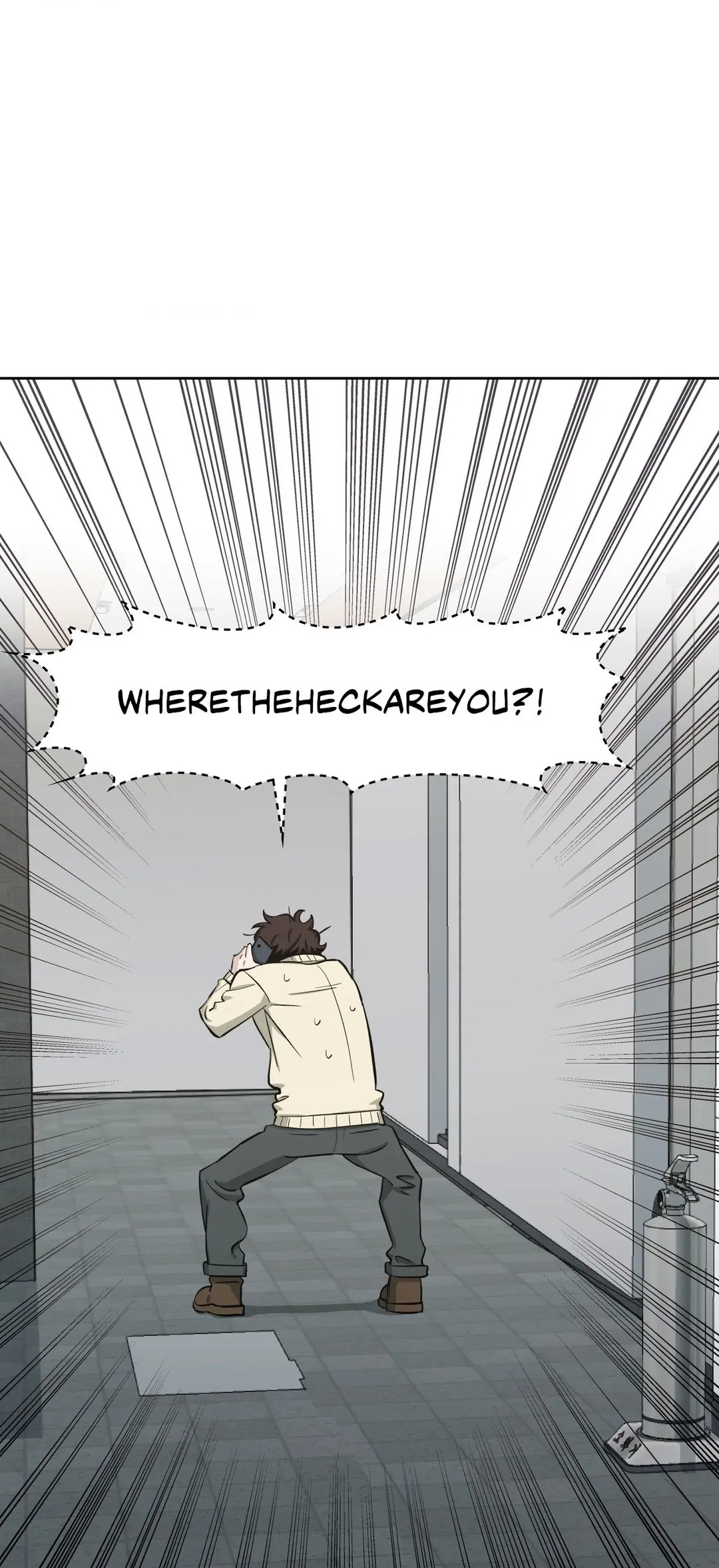 Read Killer Crush EN Manga Online