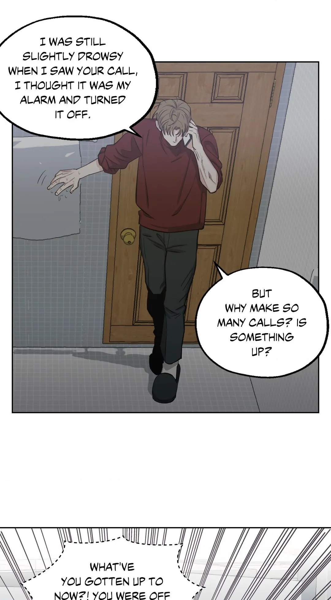 Read Killer Crush EN Manga Online