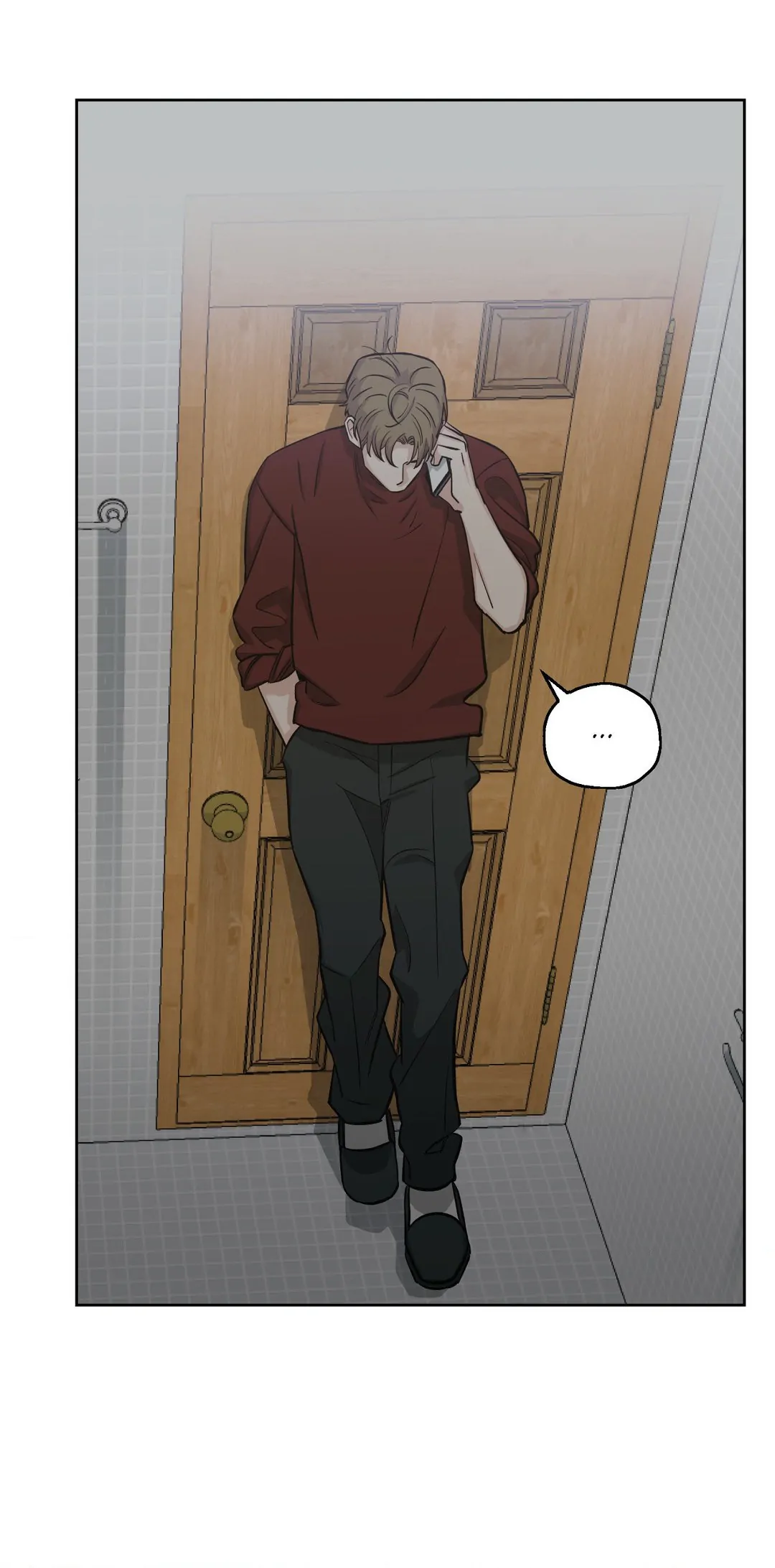 Read Killer Crush EN Manga Online