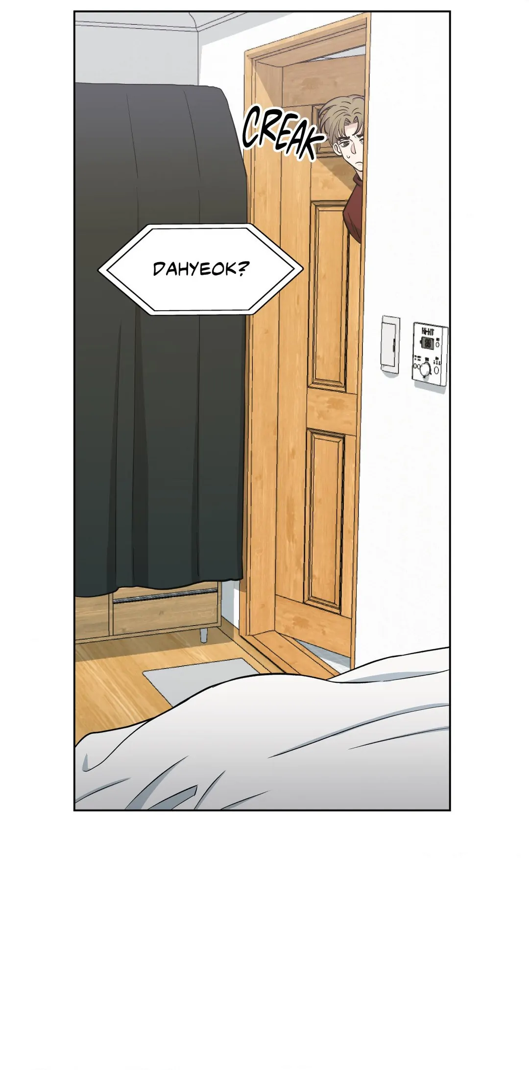 Read Killer Crush EN Manga Online