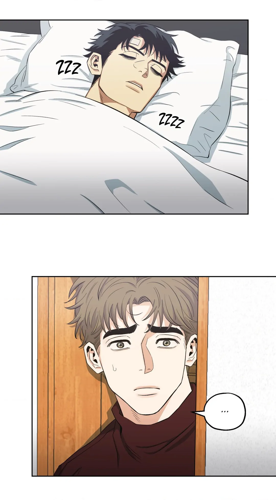 Read Killer Crush EN Manga Online