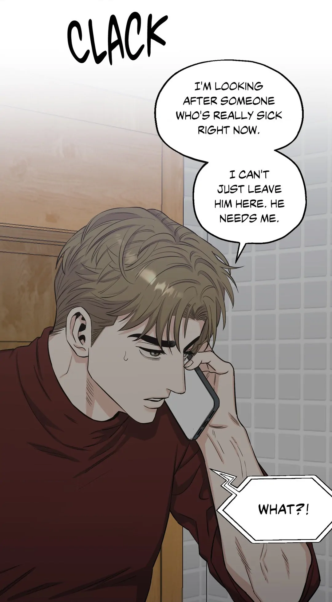 Read Killer Crush EN Manga Online