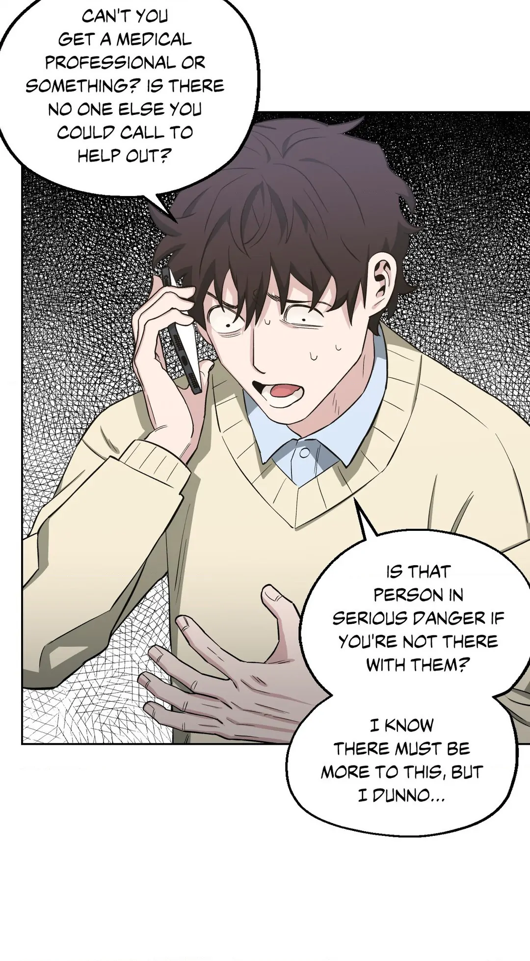 Read Killer Crush EN Manga Online