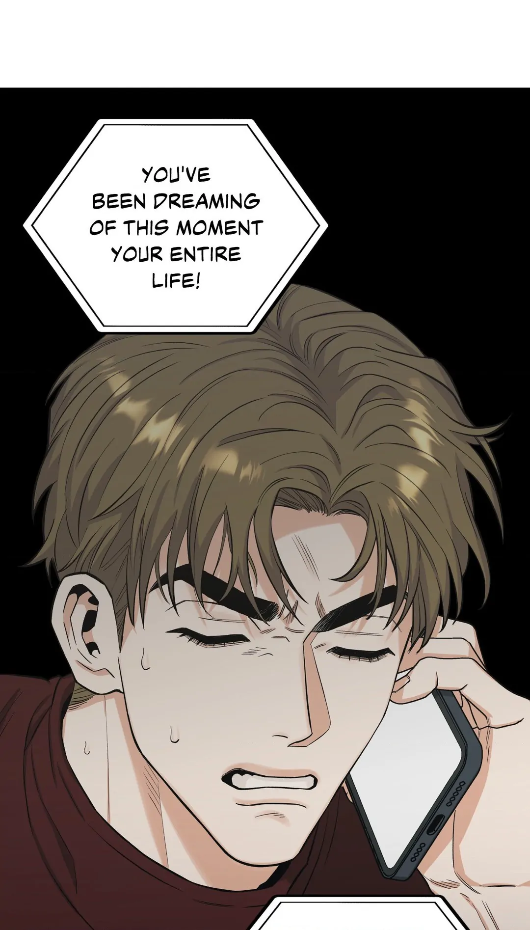 Read Killer Crush EN Manga Online