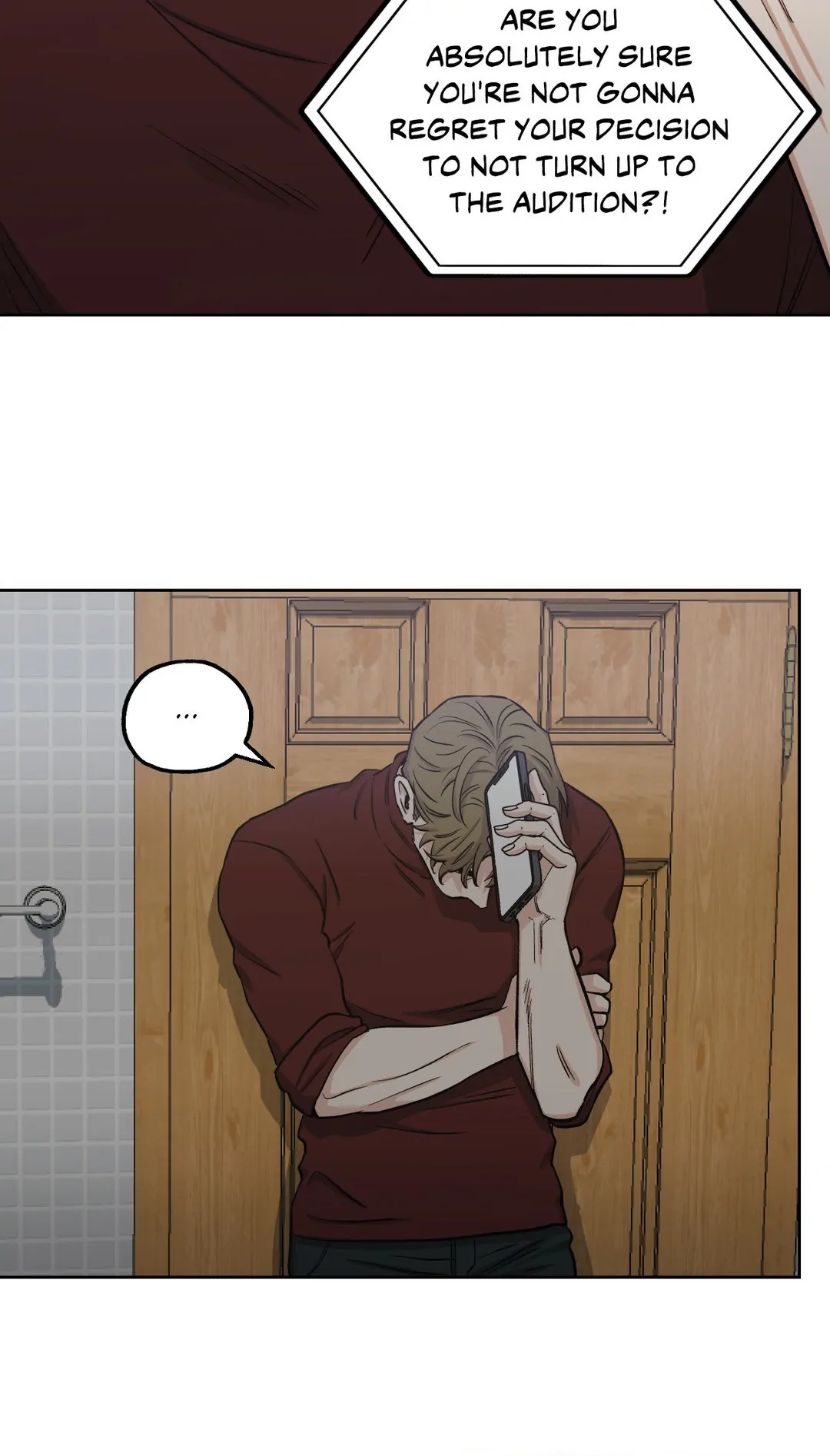 Read Killer Crush EN Manga Online