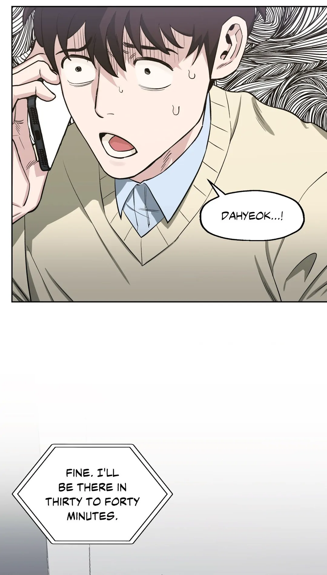 Read Killer Crush EN Manga Online