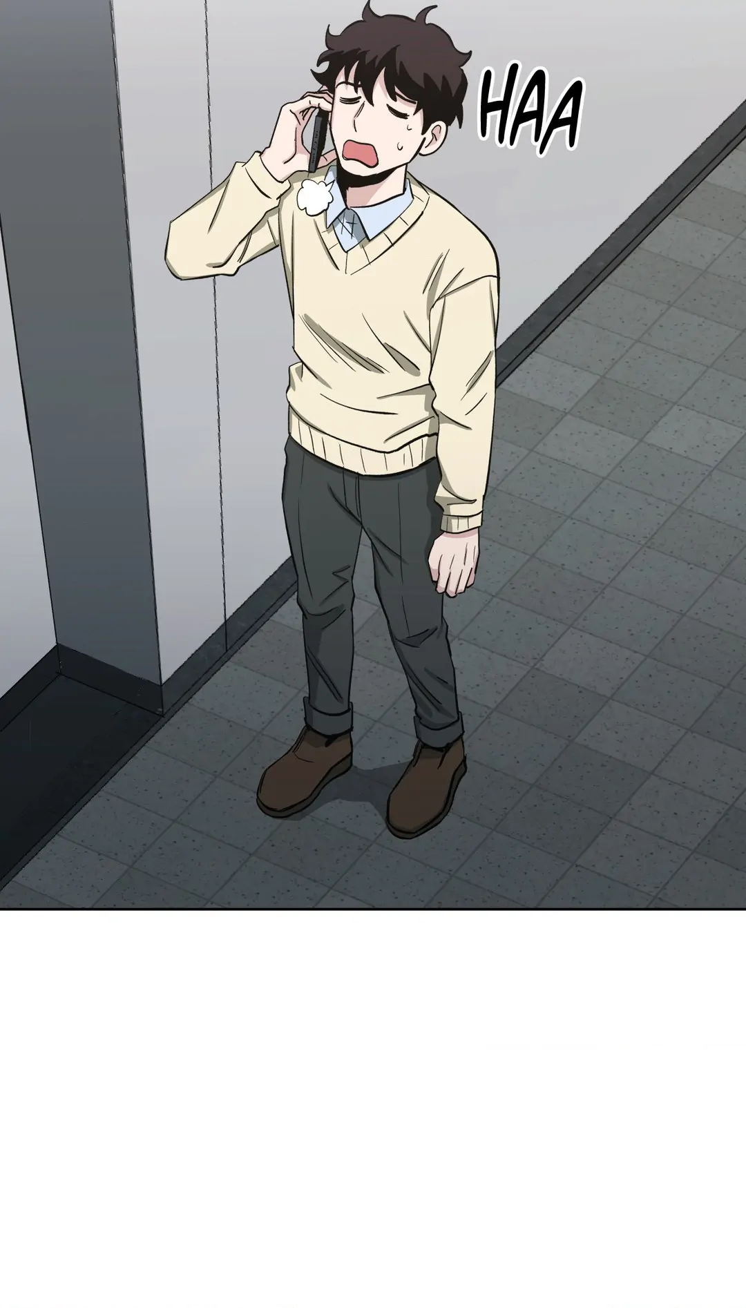 Read Killer Crush EN Manga Online