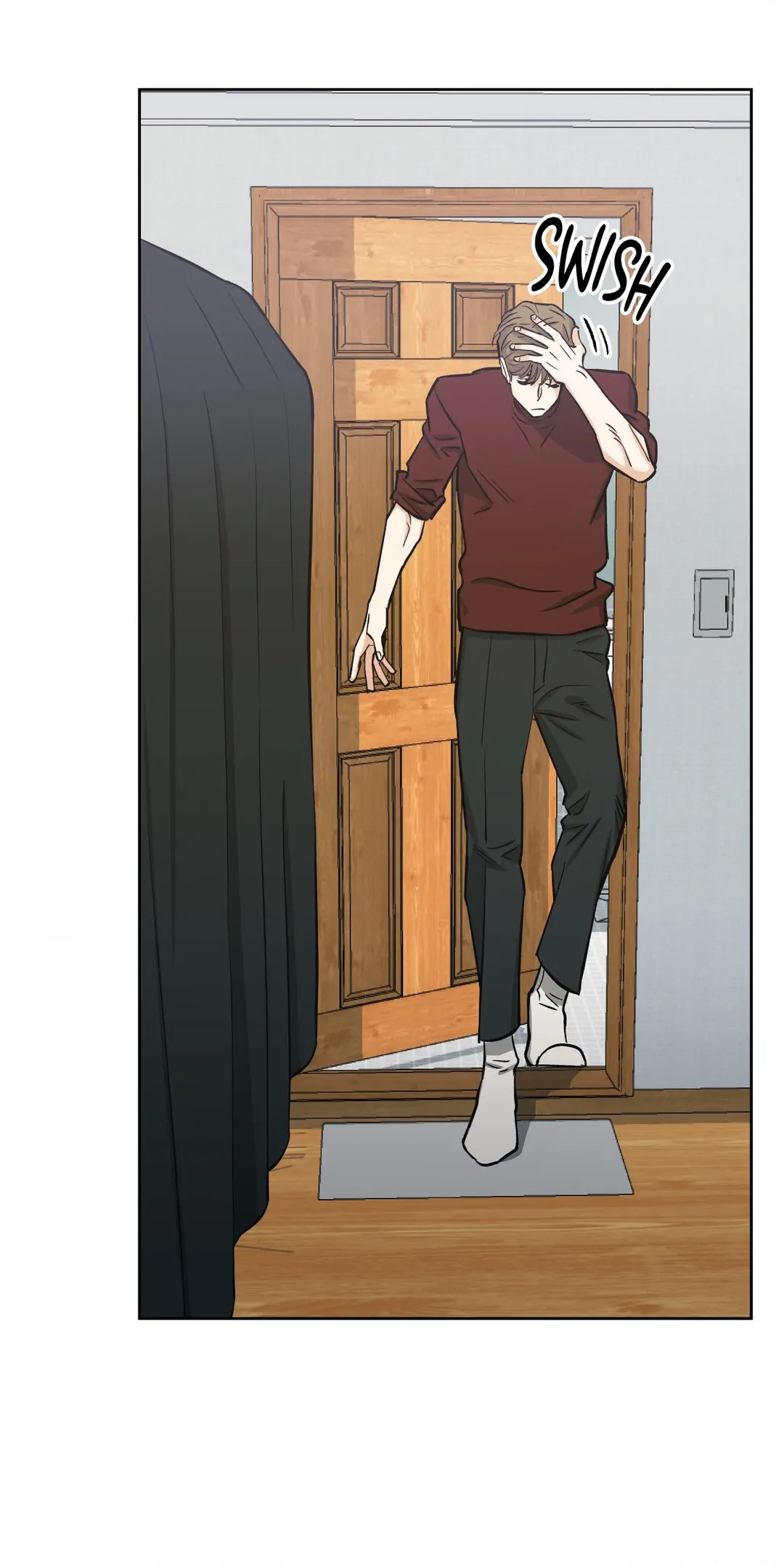 Read Killer Crush EN Manga Online