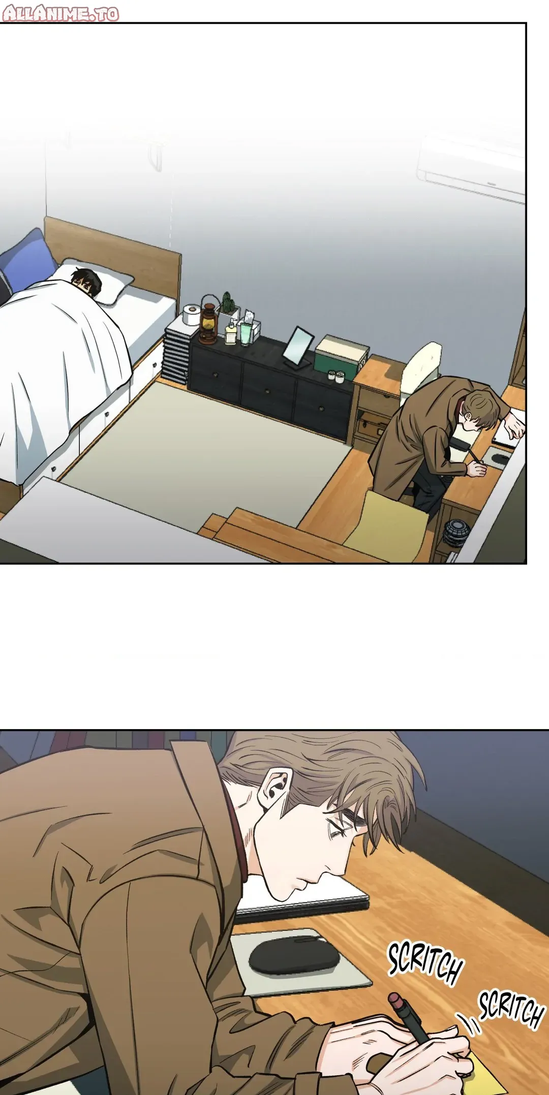 Read Killer Crush EN Manga Online