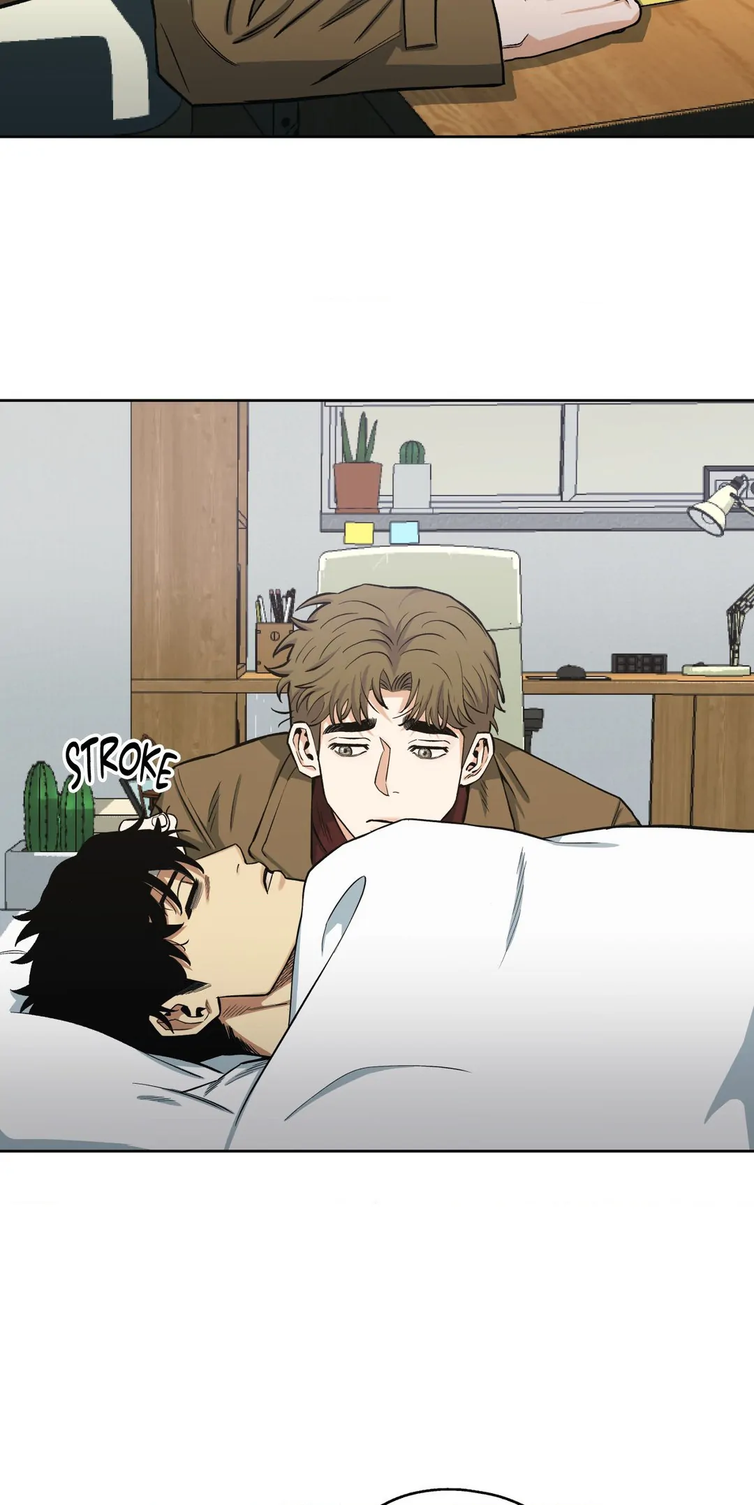 Read Killer Crush EN Manga Online