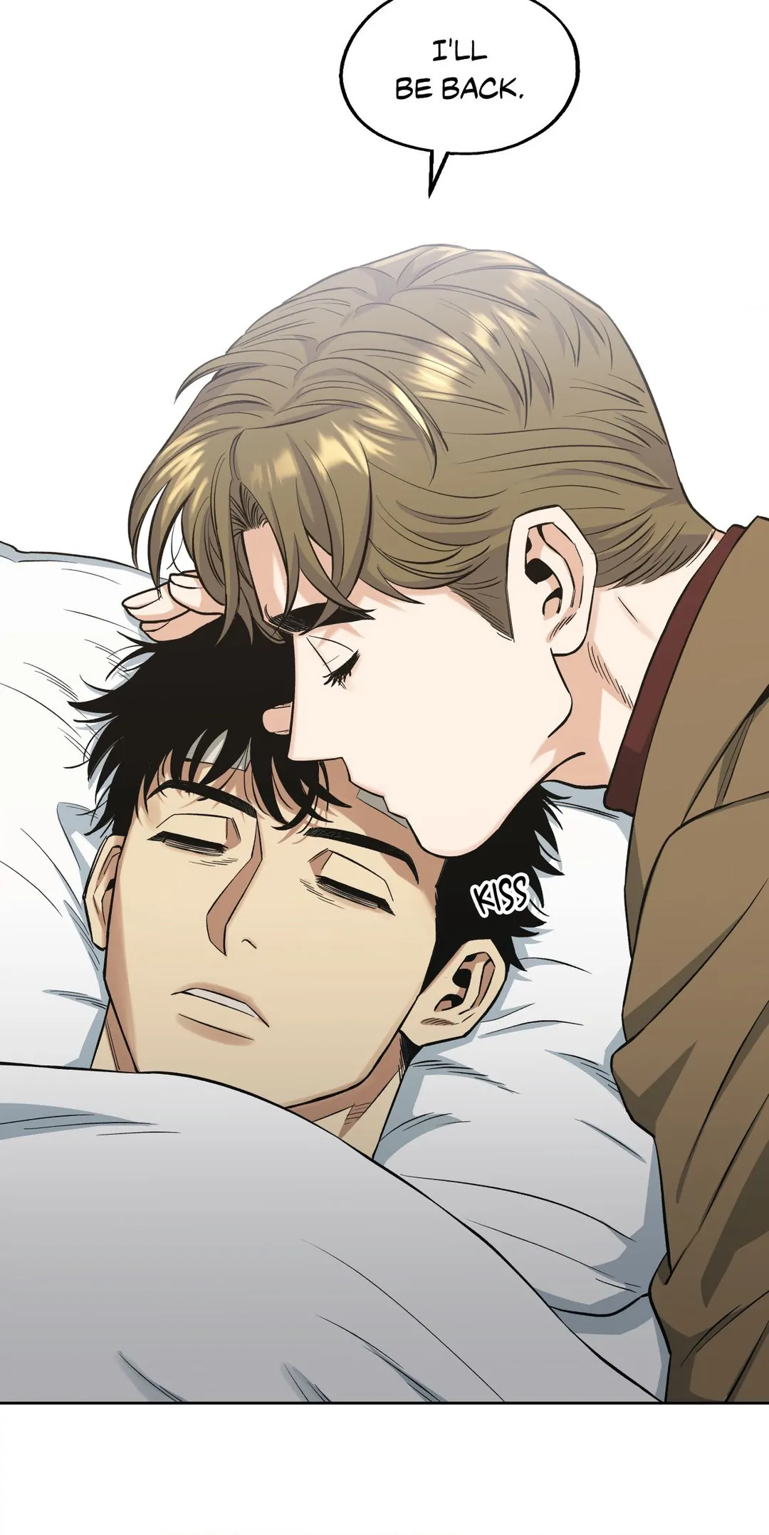 Read Killer Crush EN Manga Online