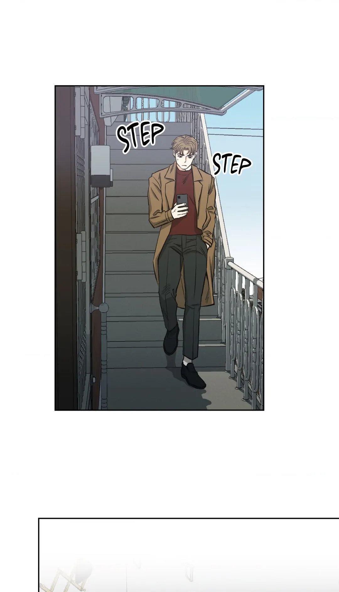 Read Killer Crush EN Manga Online