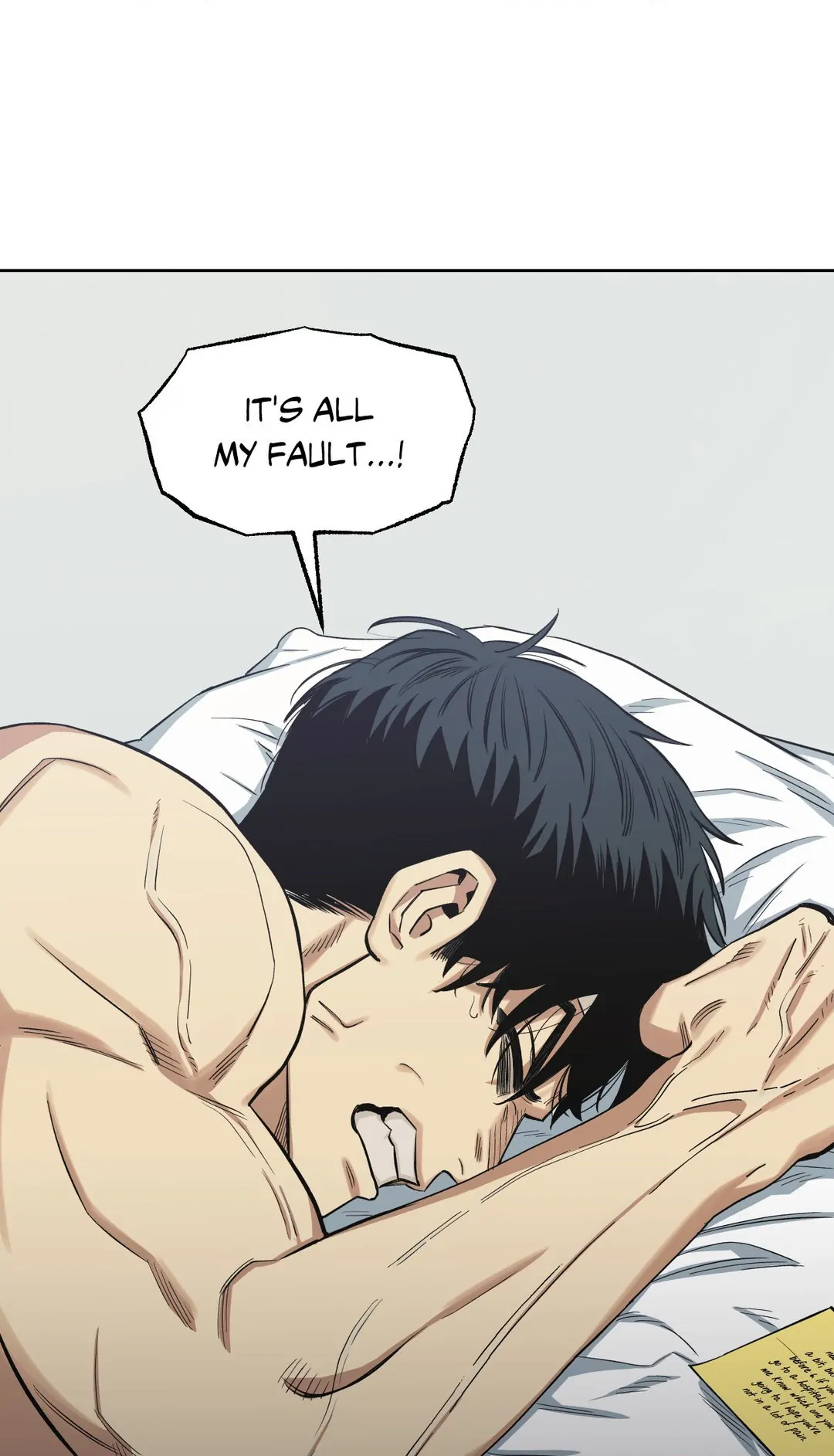 Read Killer Crush EN Manga Online