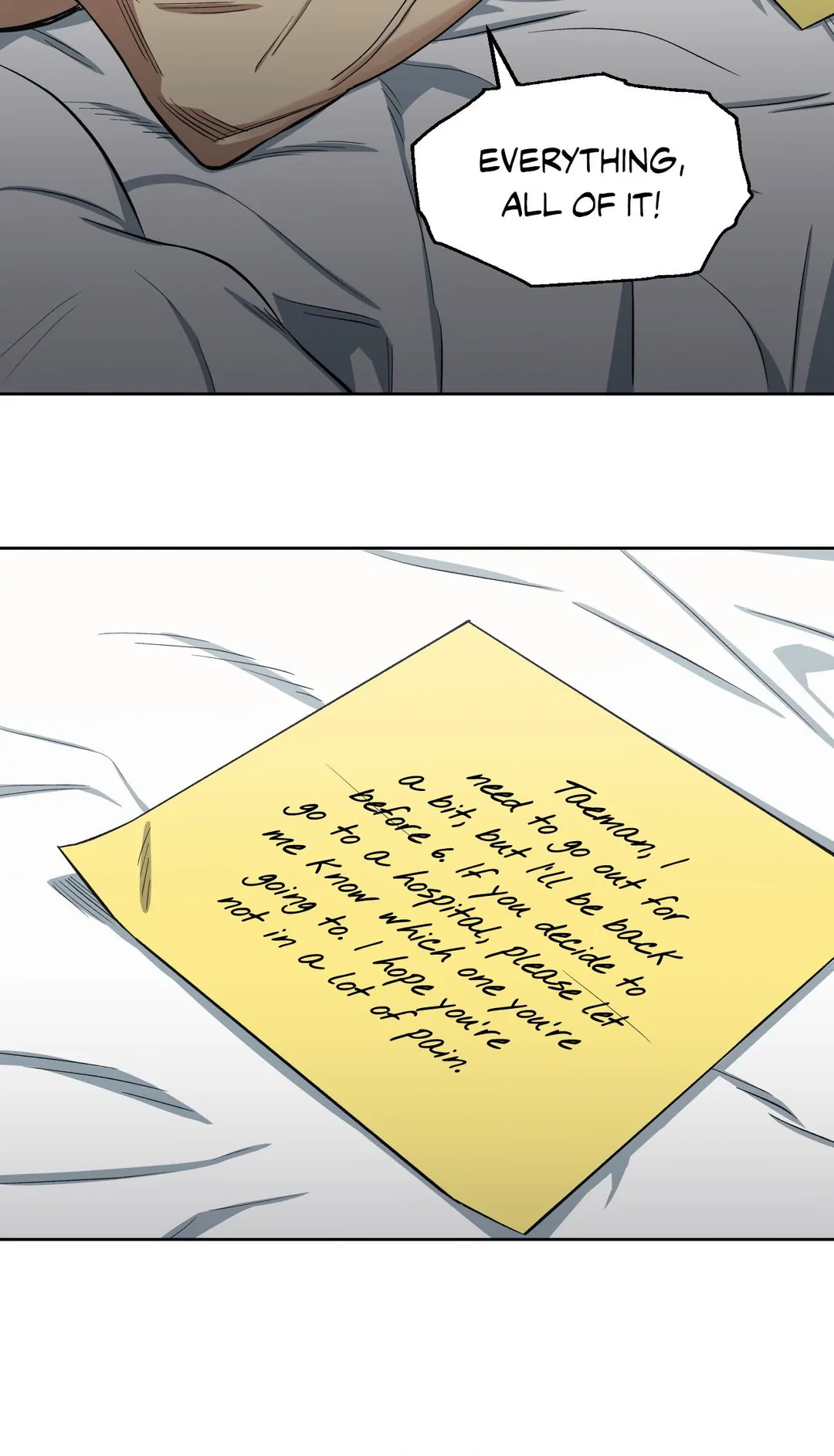 Read Killer Crush EN Manga Online