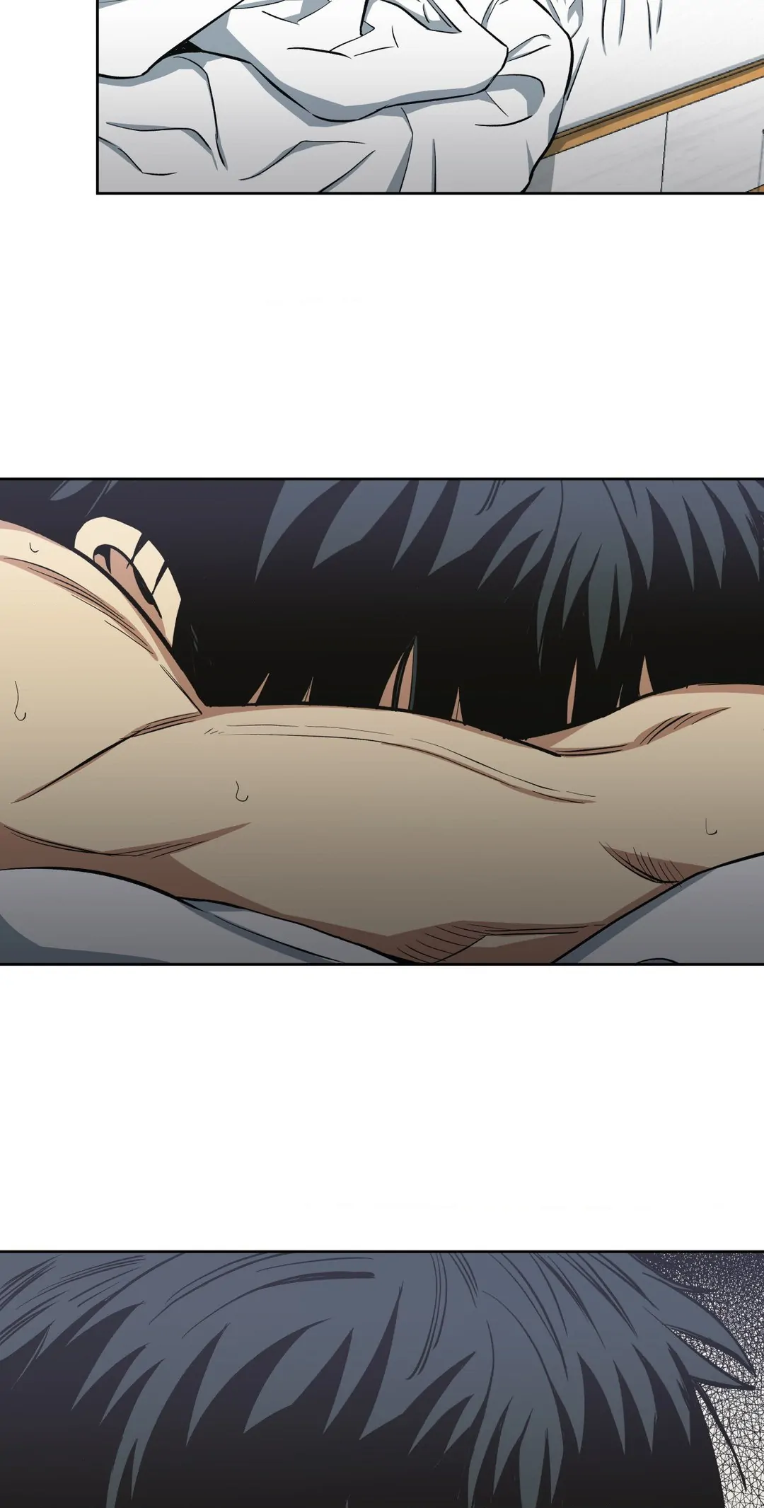 Read Killer Crush EN Manga Online