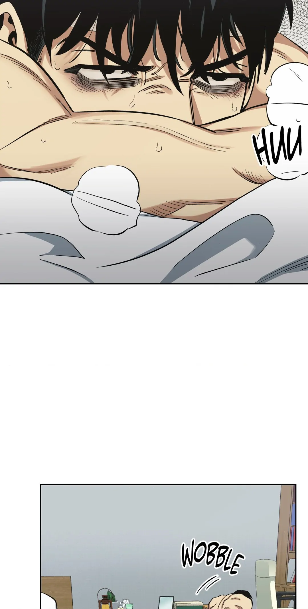 Read Killer Crush EN Manga Online