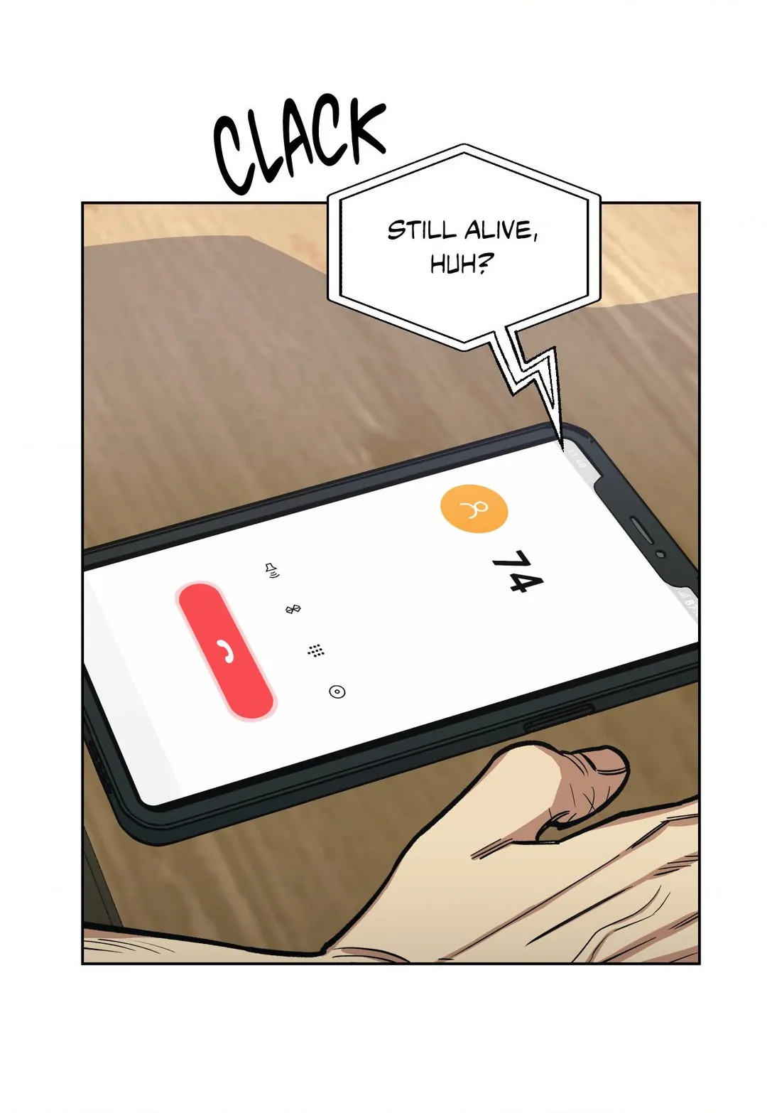 Read Killer Crush EN Manga Online