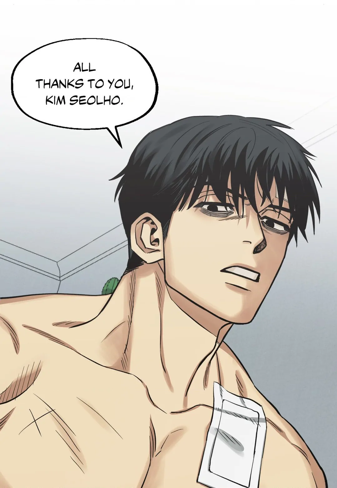 Read Killer Crush EN Manga Online