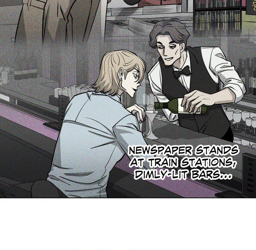 Read Killer Crush EN Manga Online