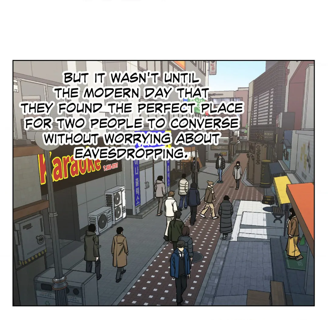 Read Killer Crush EN Manga Online