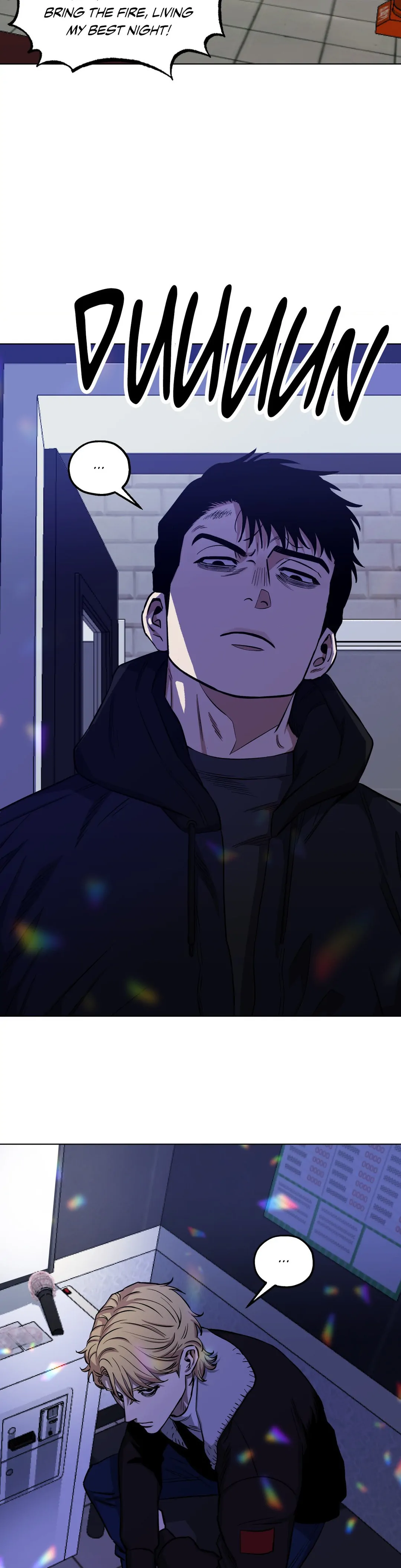 Read Killer Crush EN Manga Online