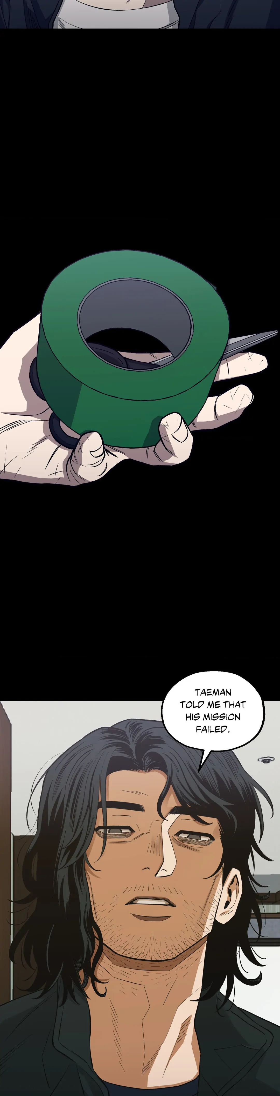 Read Killer Crush EN Manga Online