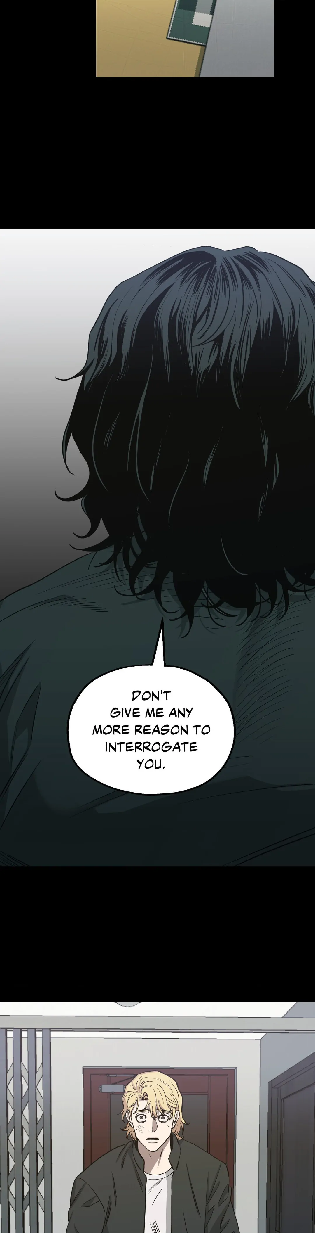 Read Killer Crush EN Manga Online