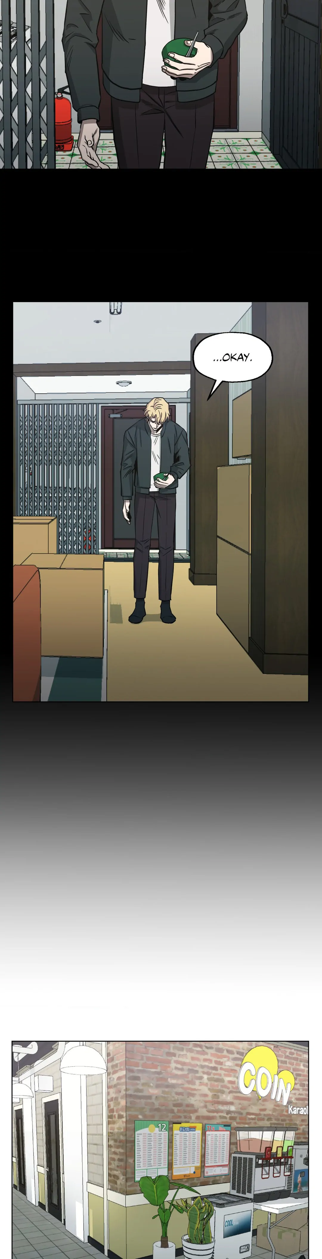 Read Killer Crush EN Manga Online