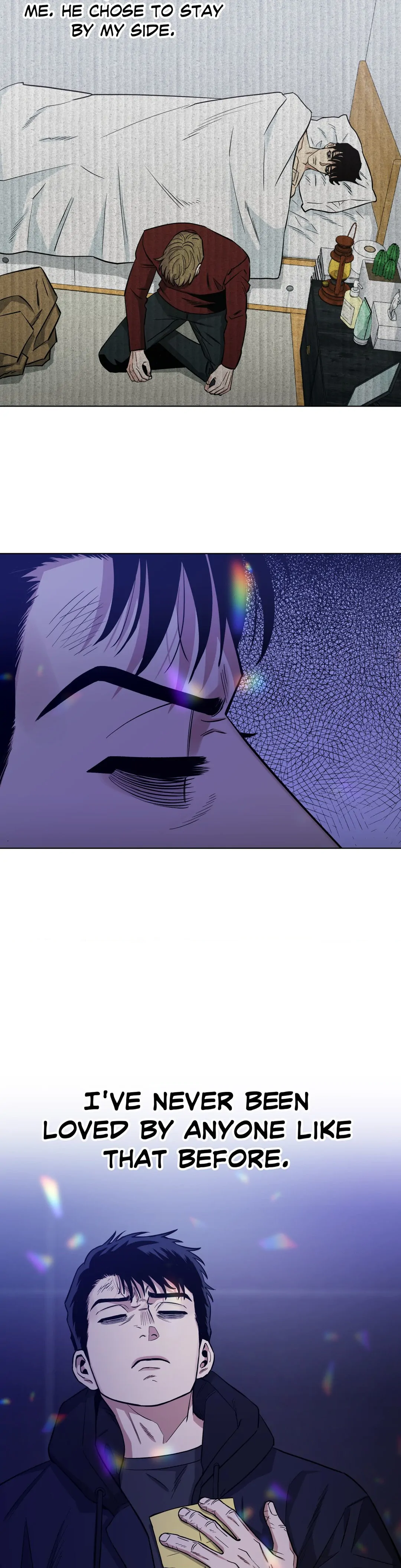 Read Killer Crush EN Manga Online