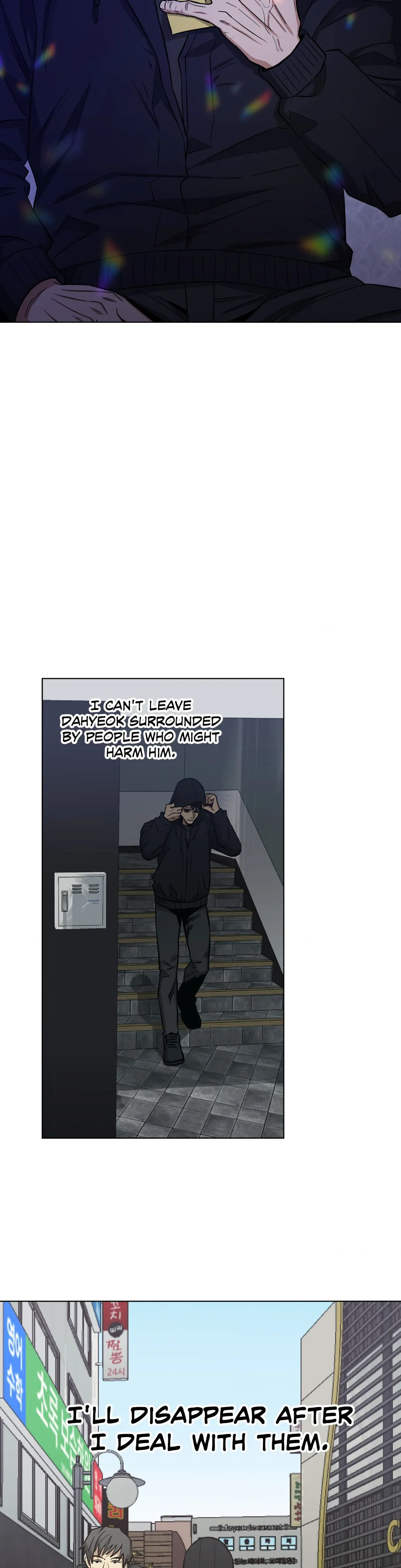 Read Killer Crush EN Manga Online