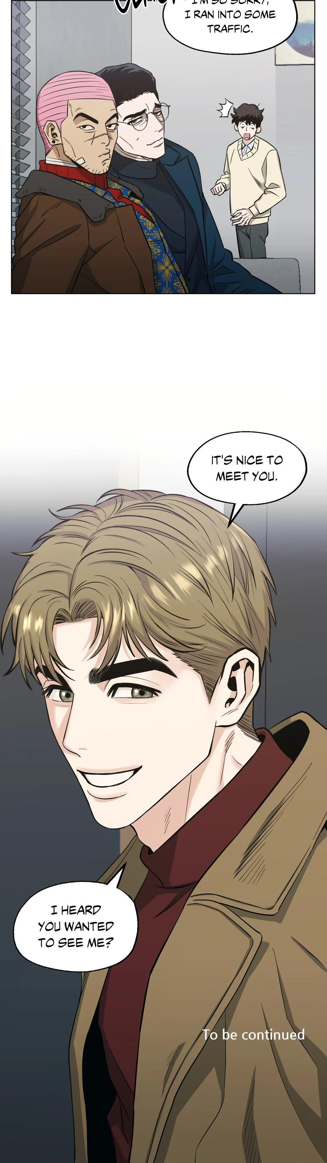 Read Killer Crush EN Manga Online