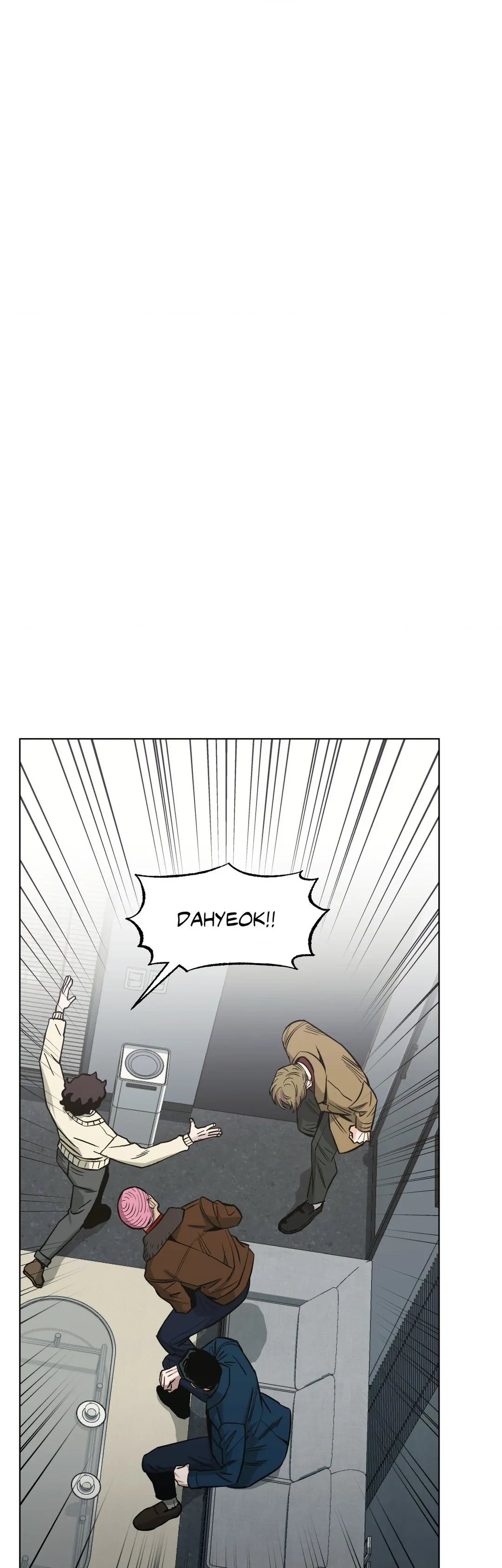 Read Killer Crush EN Manga Online