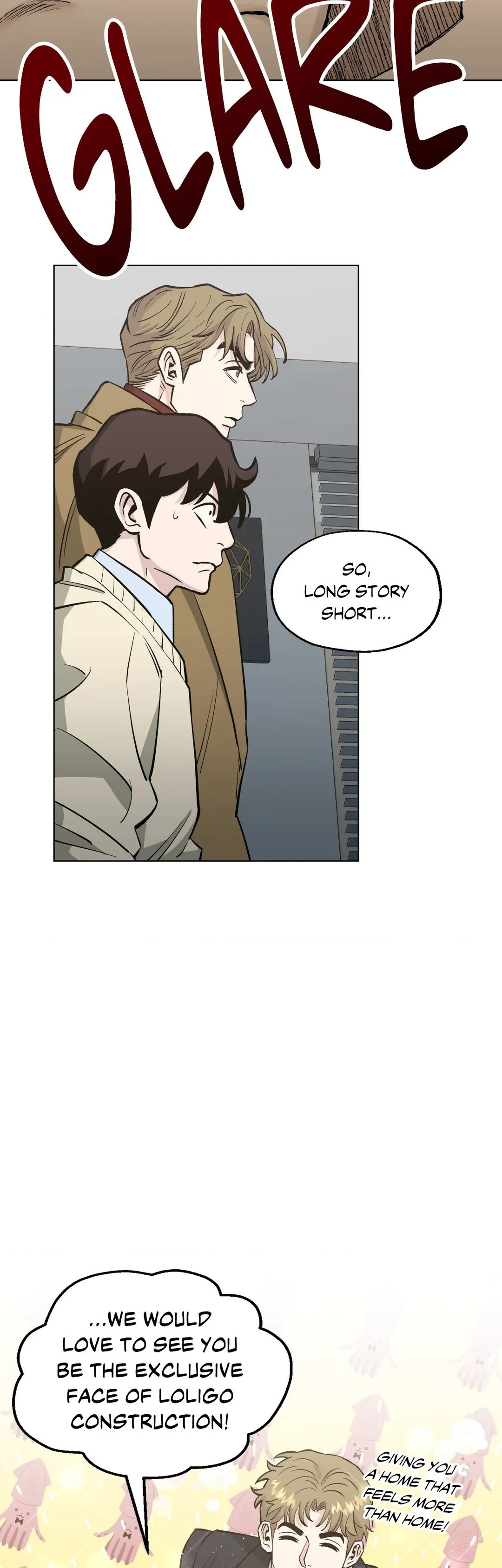 Read Killer Crush EN Manga Online