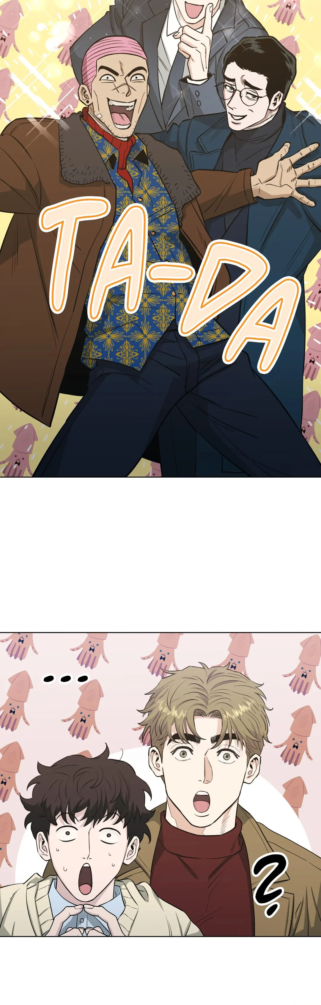 Read Killer Crush EN Manga Online