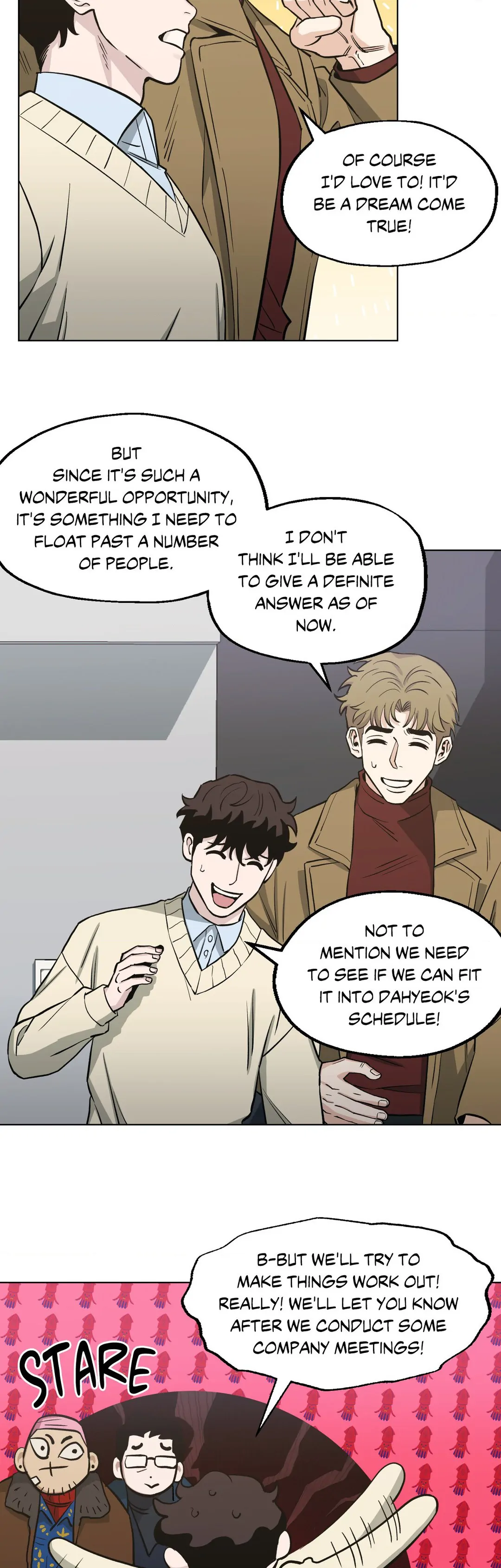 Read Killer Crush EN Manga Online