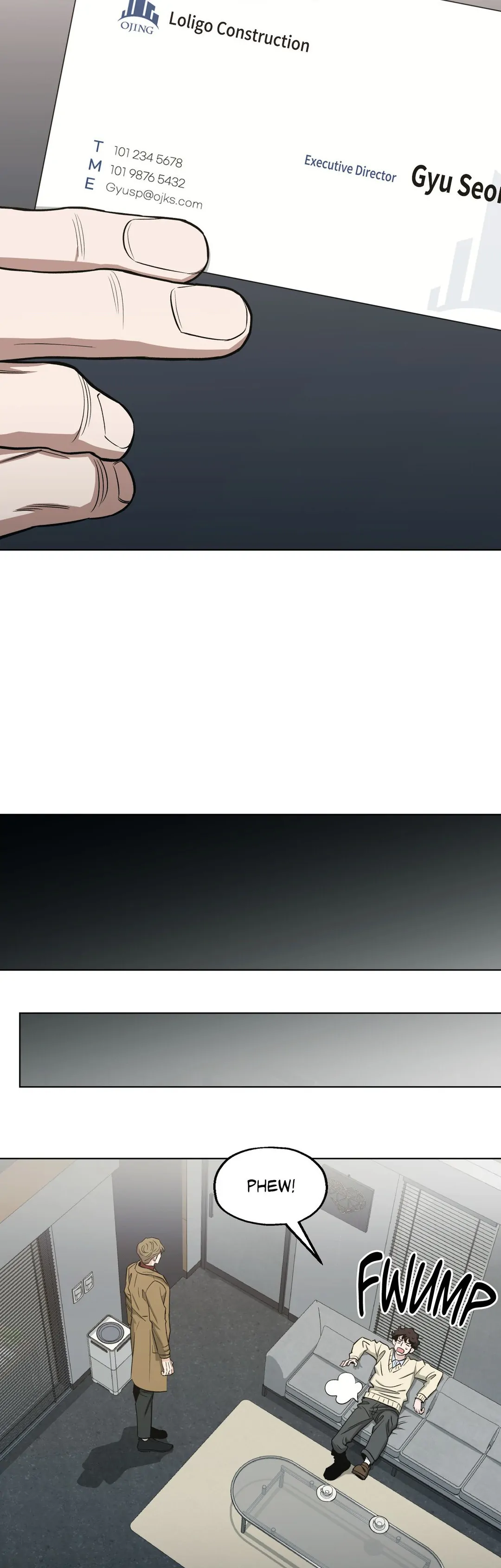 Read Killer Crush EN Manga Online